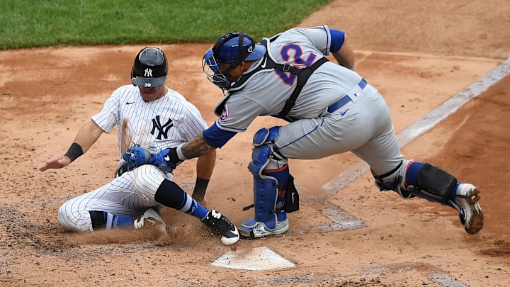 Los Yankees al fin cortaron su cadena de derrotas 