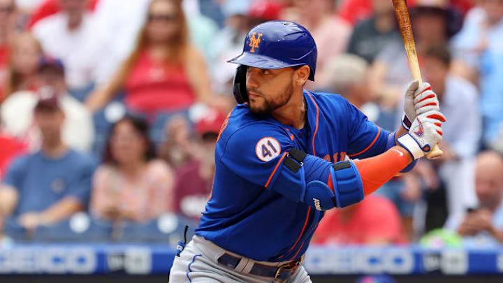 Michael Conforto podría duplicar su salario en el mercado de la agencia libre