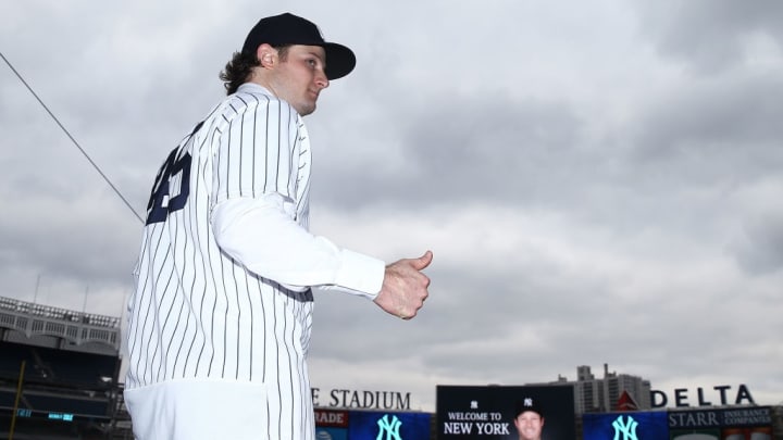 Gerrit Cole y su contrato millonario deberían ganar al menos 20 partidos