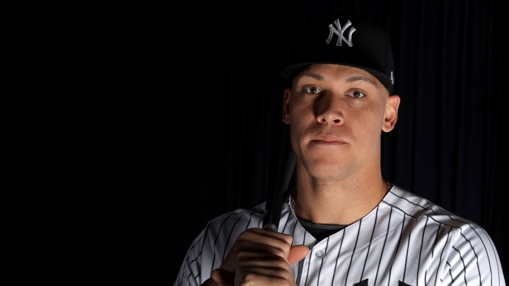Los Yankees ya saben qué le sucede a Aaron Judge