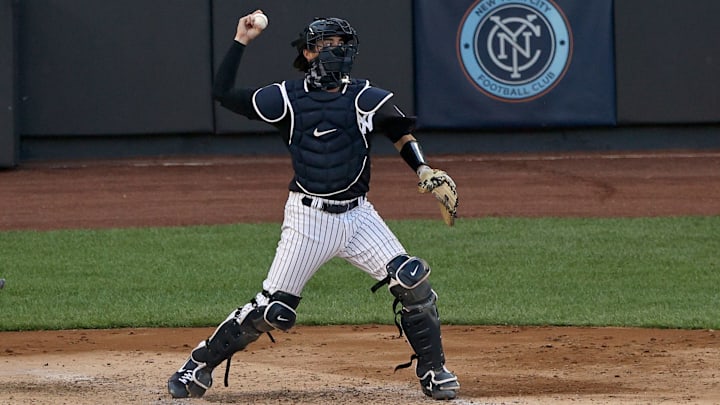 Los Yankees visitan la casa de los Mets