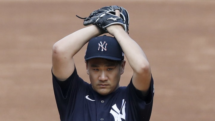 Masahiro Tanaka está bien y listo para la temporada de 2020 
