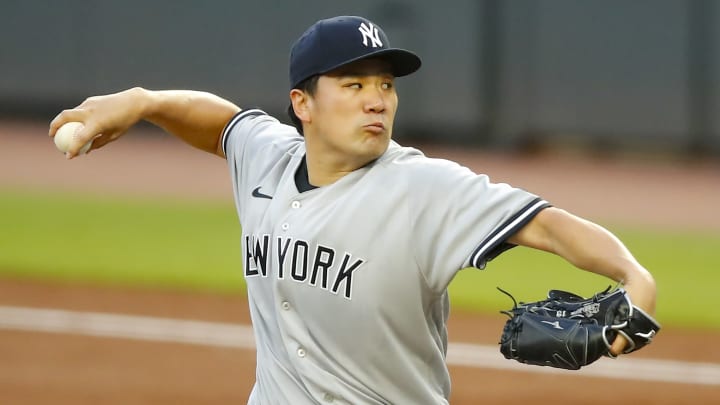 Tanaka vuelve a la pelota rentada de Japón con Rakunten Golden Eagles