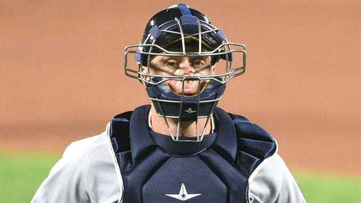 Erik Kratz