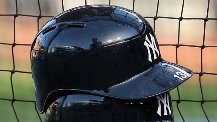 New York Yankees v Baltimore Orioles