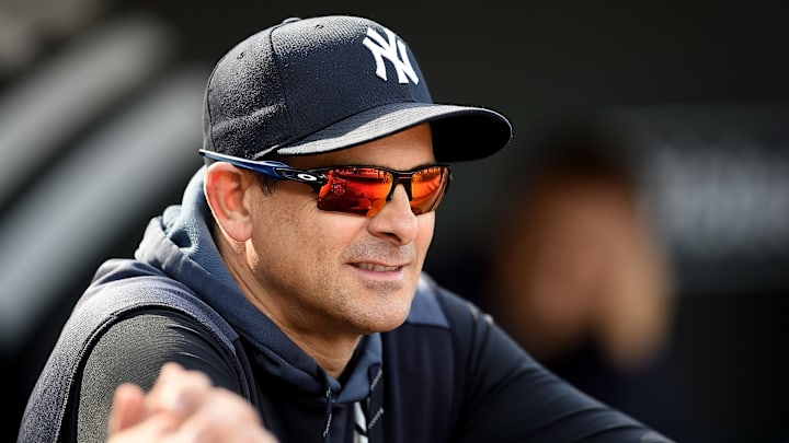 New York Yankees v Baltimore Orioles New York Yankees v Baltimore Orioles