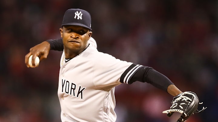 Domingo Germán lanzará hoy contra el Licey