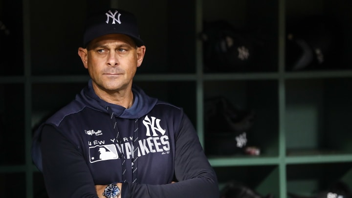 El manager de los Yankees estima necesario completar la preparación antes de comenzar la campaña