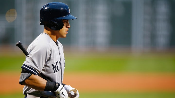 Hay posibilidades de que los Yankees de Nueva York salgan airosos contra Jacoby Ellsbury