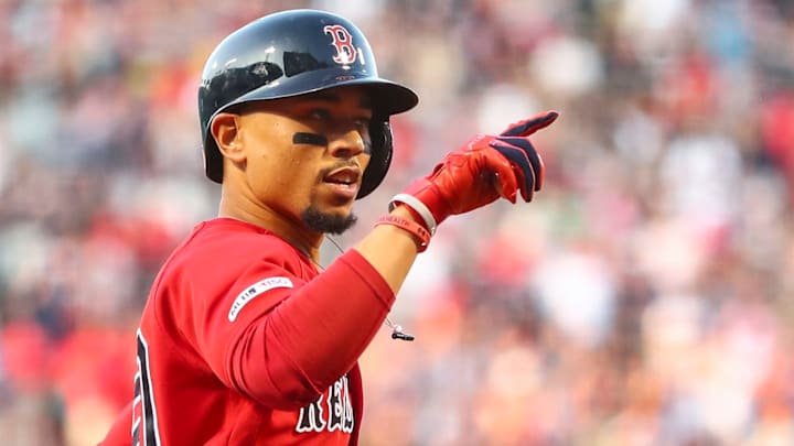 New York Yankees v Boston Red Sox New York Yankees v Boston Red Sox