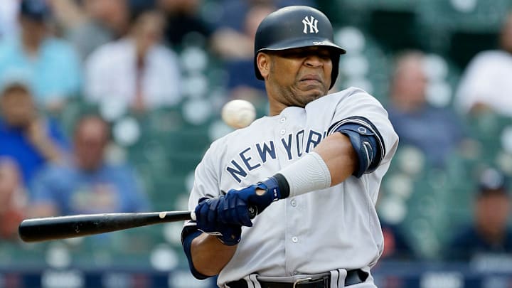 New York Yankees v Detroit Tigers