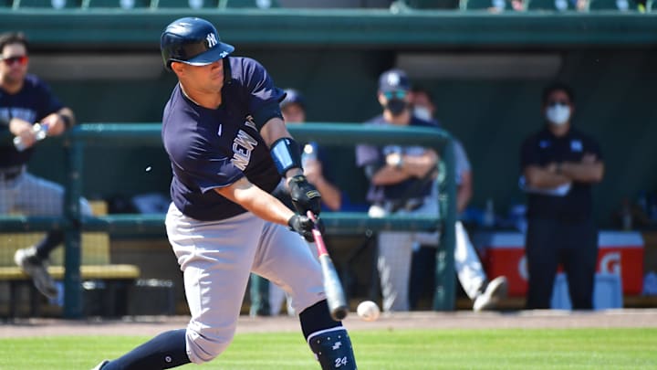 Los Yankees reciben este sábado a Pittsburgh