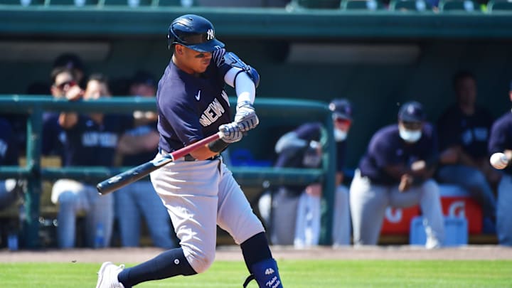 Los Yankees reciben hoy a los Filis de Filadelfia