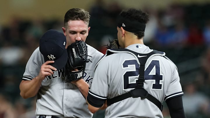 La gira de los Yankees continúa en Filadelfia