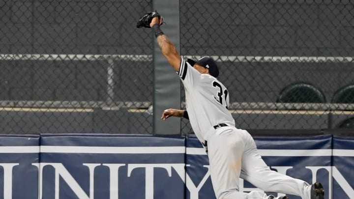 New York Yankees v Minnesota Twins