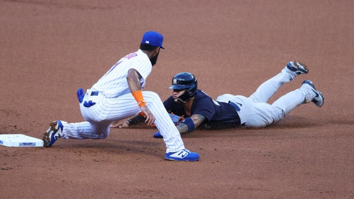 El juego entre Yankees y Mets rompió récords de audiencia 