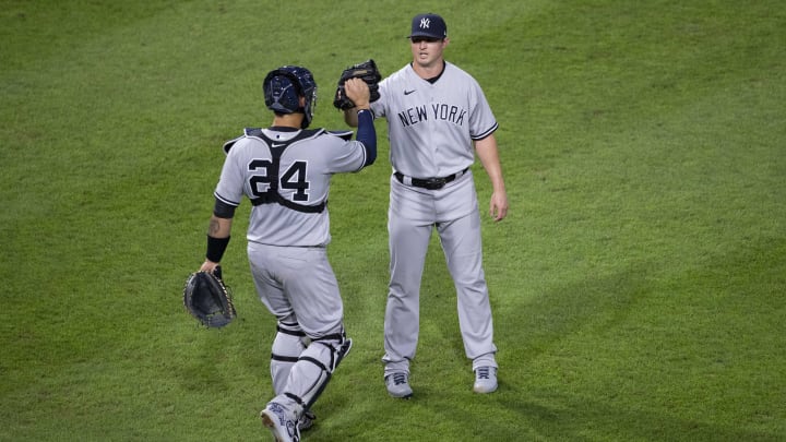 Los Yankees visitarán a Tampa Bay este fin de semana