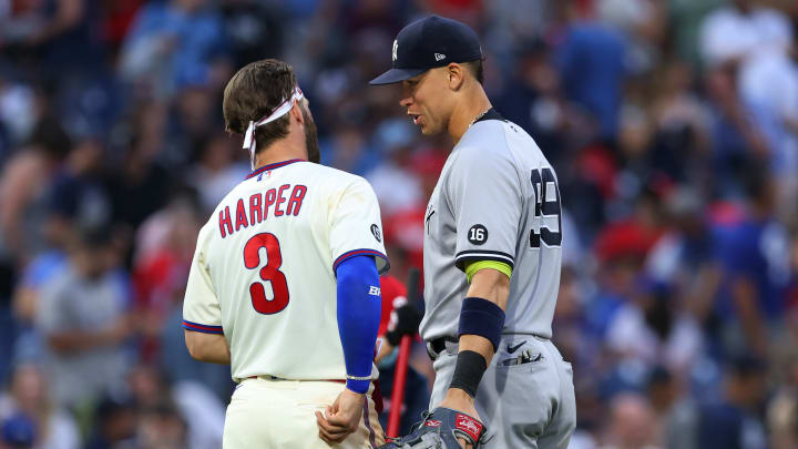 Los Yankees buscarán igualar la serie ante los Filis