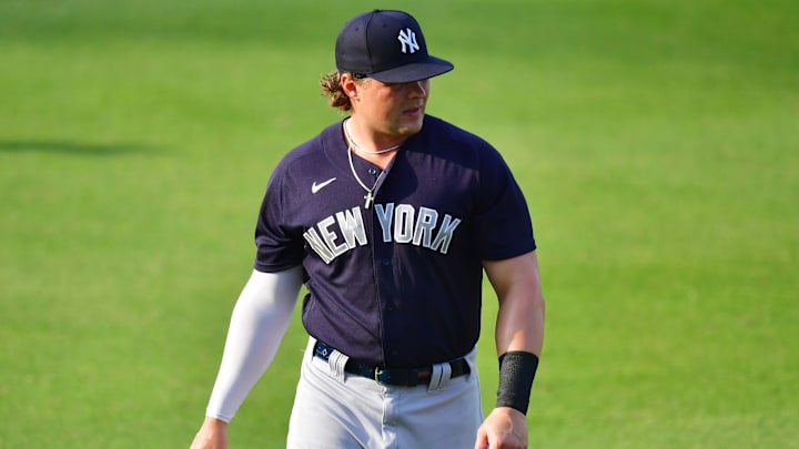 Luke Voit debutará en el segundo mes de la temporada 2021 de la MLB