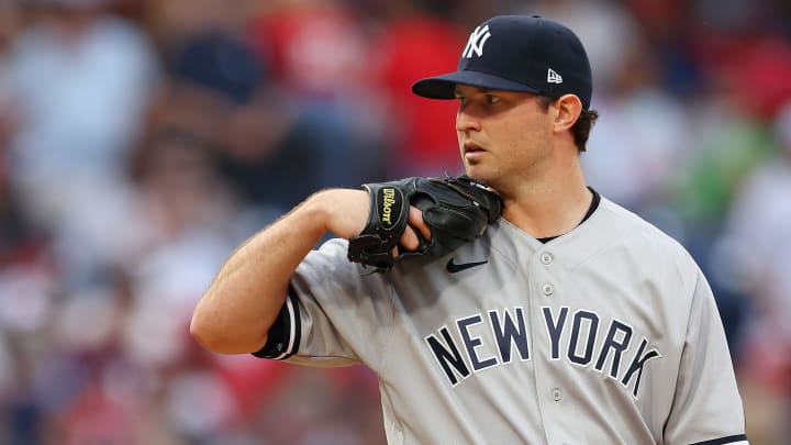 Los Yankees anunciaron la cirugía de Zack Britton