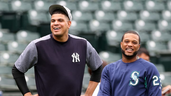 Dellin Betances y Robinson Canó compartirán el vestuario en los Mets de Nueva York