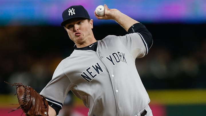 Justin Wilson regresará pronto a los Yankees 