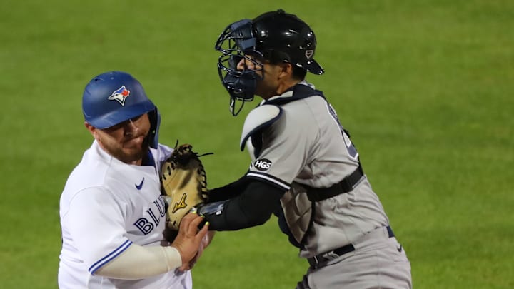 La serie entre canadienses y neoyorquinos es de cuatro partidos y culmina el jueves