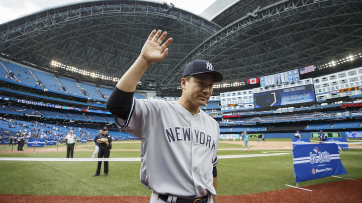 Cole admira la forma en que Tanaka manejó su llegada a los Yankees