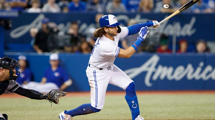New York Yankees v Toronto Blue Jays