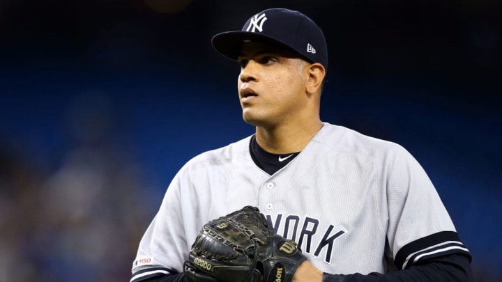 Yankees esperan que la partida de Dellin Betances a los Mets no desmejore el bullpen del club