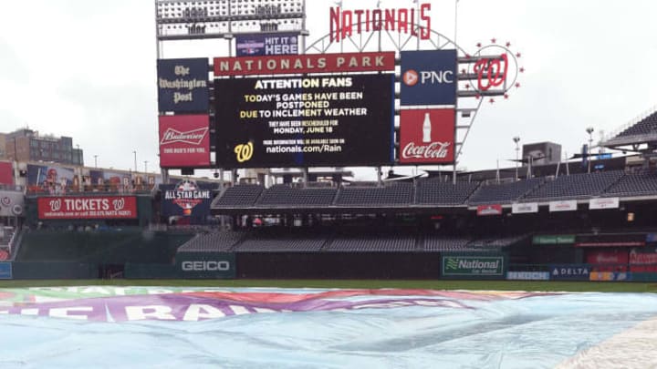 Weather threat prompts 3 MLB teams to postpone Thursdays home openers   pennlivecom