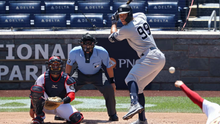 Los Yankees viajan ahora a Filadelfia 