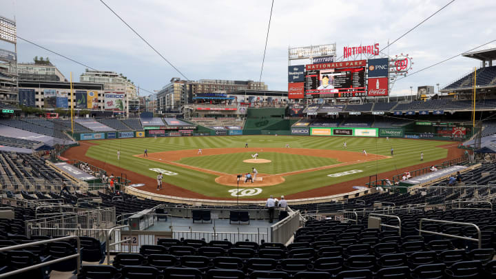 Hoy prosigue la jornada inaugural de la MLB