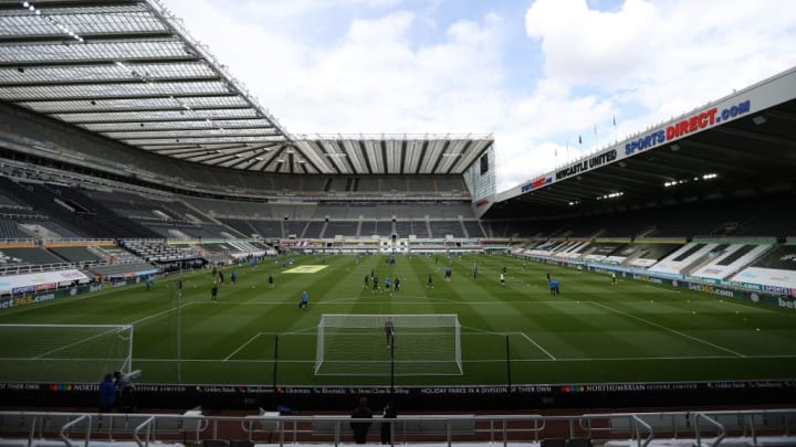 Manchester City x Newcastle: onde assistir, horário e escalações do jogo  pela Premier League - ISTOÉ Independente