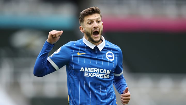 Newcastle United v Brighton & Hove Albion - Premier League