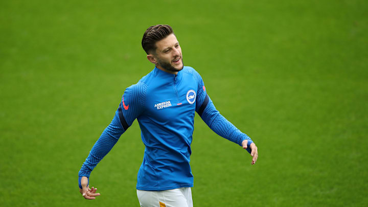 Newcastle United v Brighton & Hove Albion - Premier League