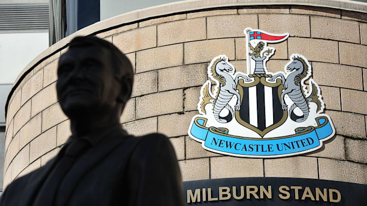 Newcastle deve procurar outro comprador após PIF 'desistir' de compra.