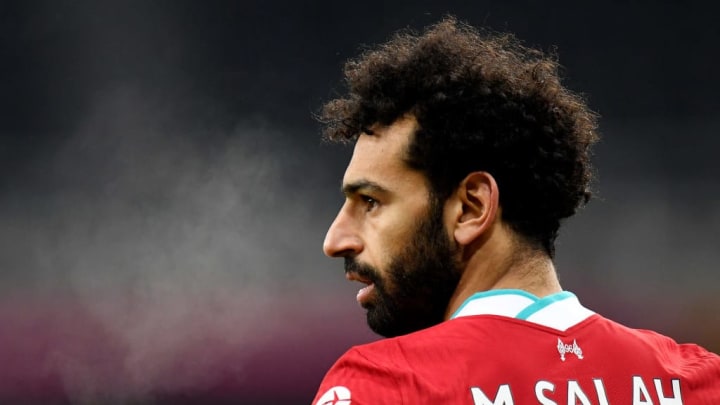 mo salah