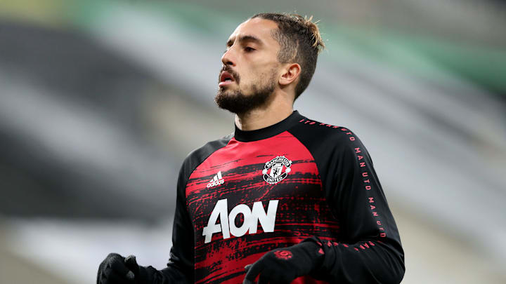 Newcastle United v Manchester United - Premier League Newcastle United v Manchester United - Premier League