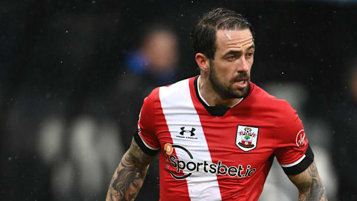 Newcastle United v Southampton - Premier League