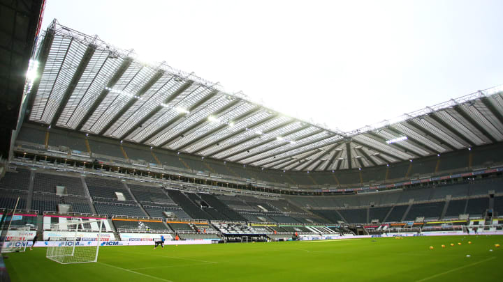 Newcastle fans hope to buy a stake in the club