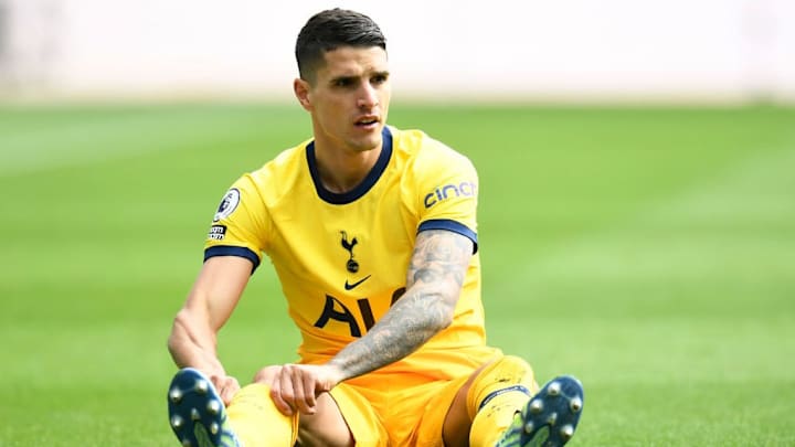 Erik Lamela