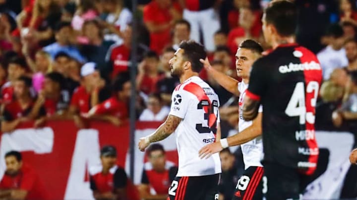 Newell's Old Boys v River Plate - Superliga 2019/20