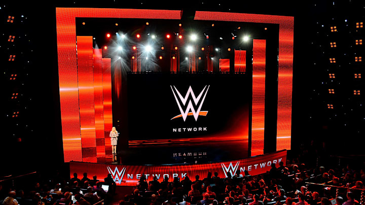 Este fin de semana se disputa el WrestleMania 37 en Tampa