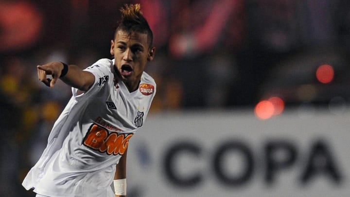 Santos campeón 2011