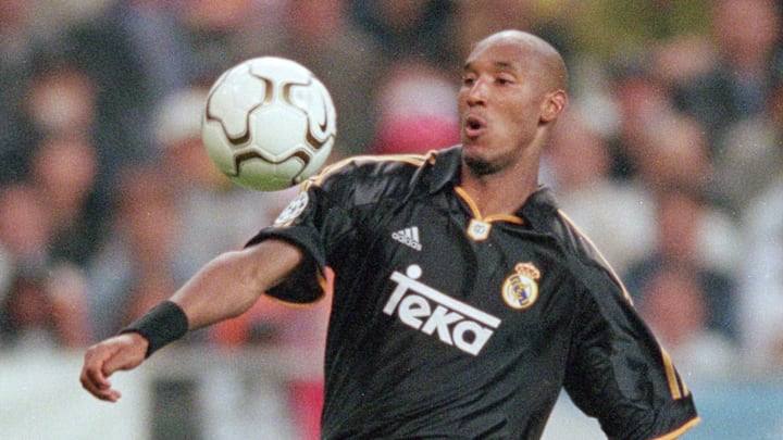 Nicolas Anelka