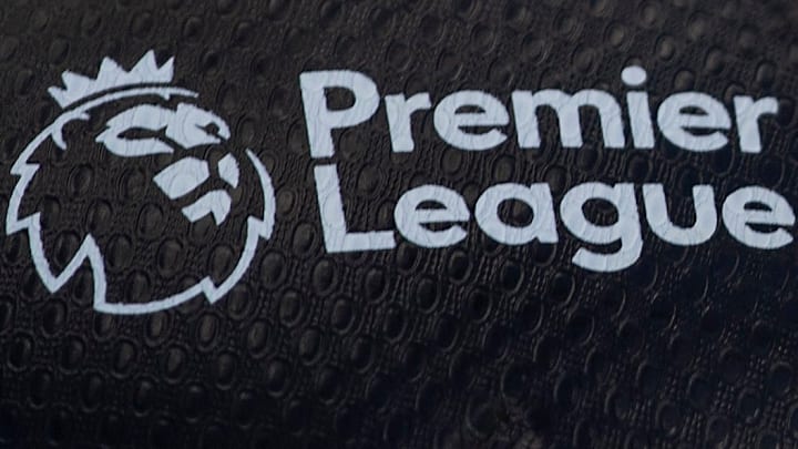 Nike Premier League Strike Football