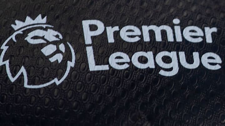 Nike Premier League Strike Football