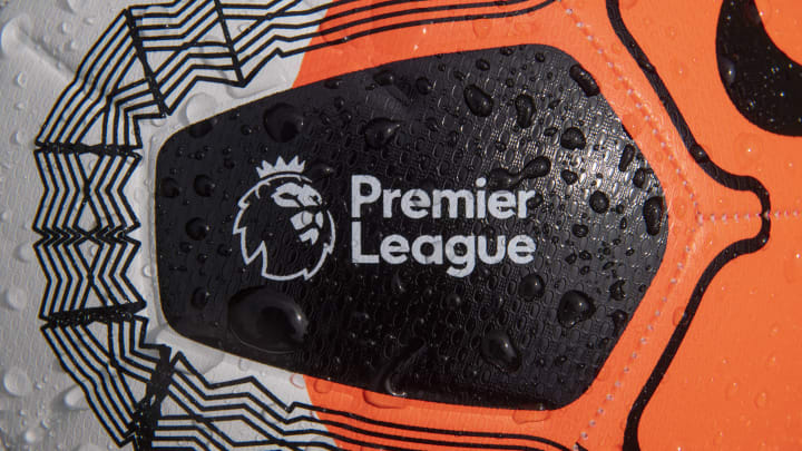 Nike Premier League Strike Football
