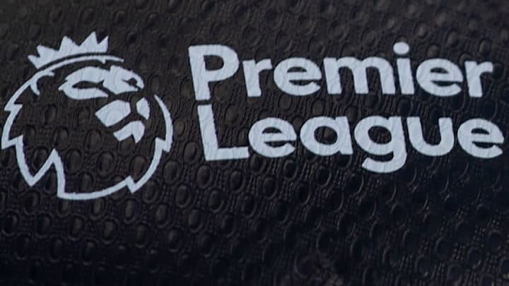Nike Premier League Strike Football